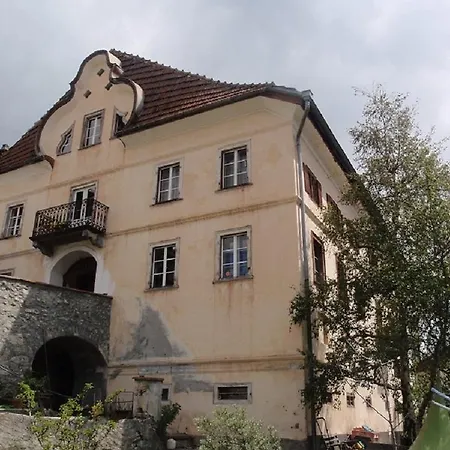 Haus Schigliana * Sent