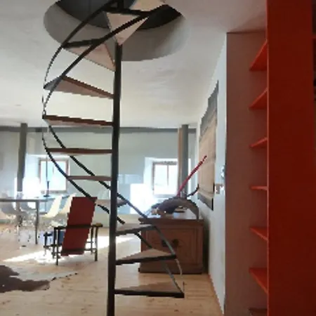 Apartment Haus Schigliana