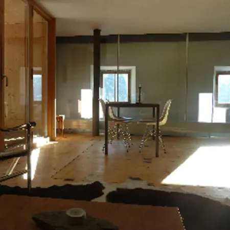 Haus Schigliana Apartment Sent