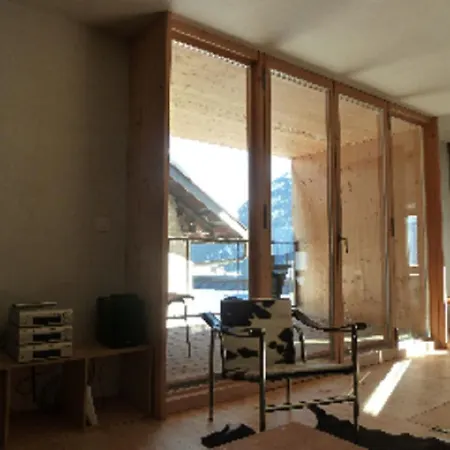 Haus Schigliana Apartment