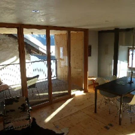 Haus Schigliana Apartment *