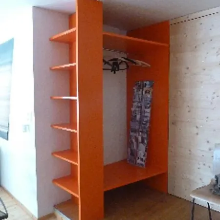 Haus Schigliana Apartment *